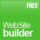 NetReal Website Builder Free package