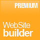 NetReal Website Builder Premium