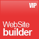 NetReal Website Builder VIP
